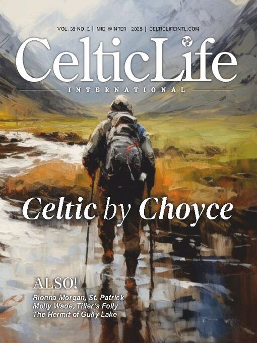 Title details for Celtic Life International by Celtic Life International - Available